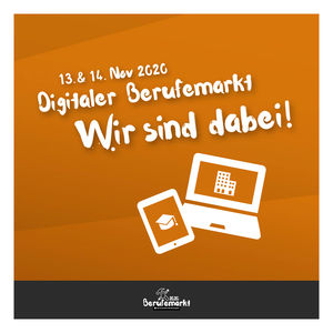 Digitaler Berufemarkt Wartburgregion