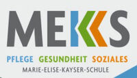 Marie-Elise-Kayser-Schule, Erfurt