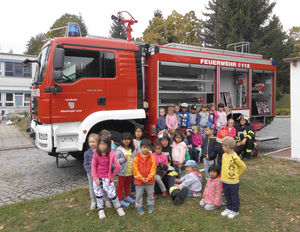 Feuerwehrwoche