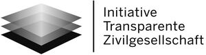 Logo Initiative Transparente Zivilgesellschaft